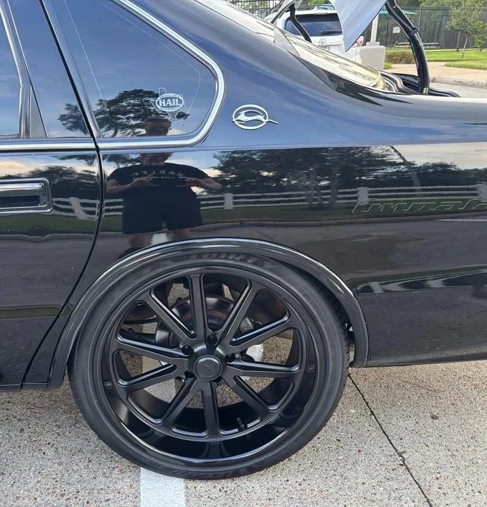 2020 Chevrolet Impala 10th Gen - Image 10 of 10
