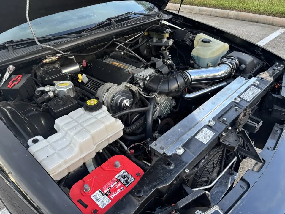 2020 Chevrolet Impala 10th Gen - Image 3 of 10