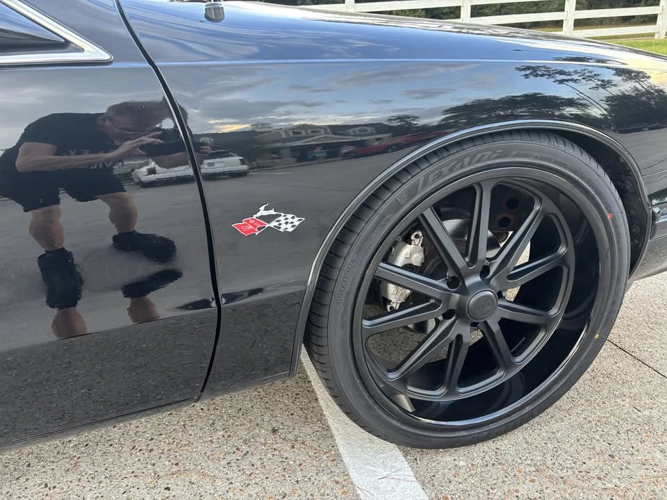 2020 Chevrolet Impala 10th Gen - Image 5 of 10