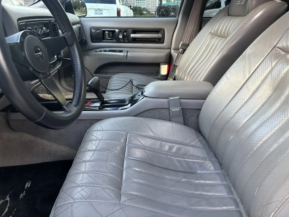 2020 Chevrolet Impala 10th Gen - Image 7 of 10