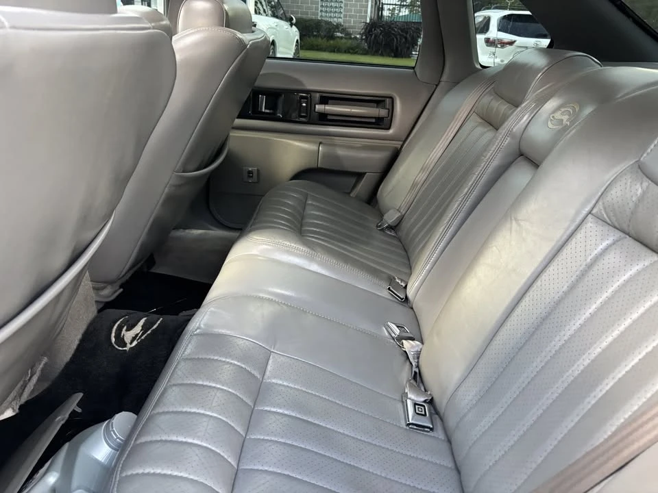 2020 Chevrolet Impala 10th Gen - Image 8 of 10