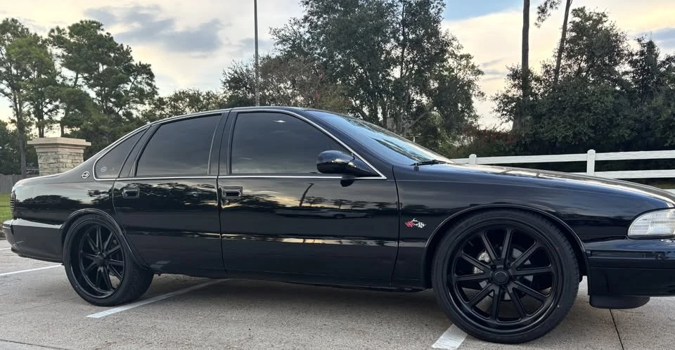2020 Chevrolet Impala 10th Gen - Image 4 of 10