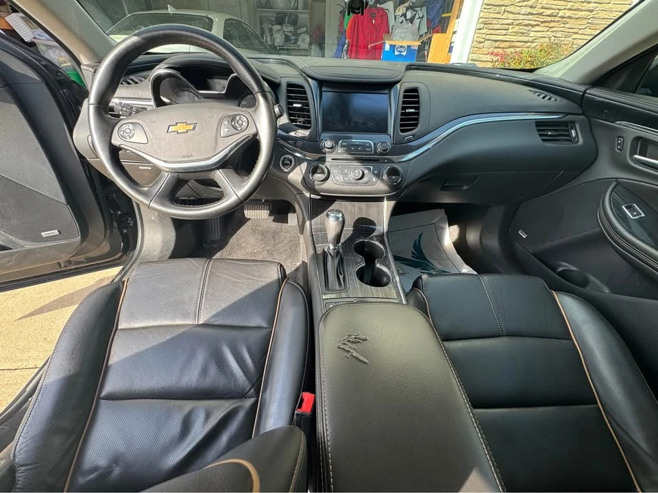 2020 Chevrolet Impala 10th Gen - Image 3 of 9
