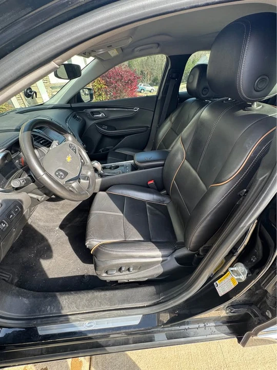 2020 Chevrolet Impala 10th Gen - Image 5 of 9