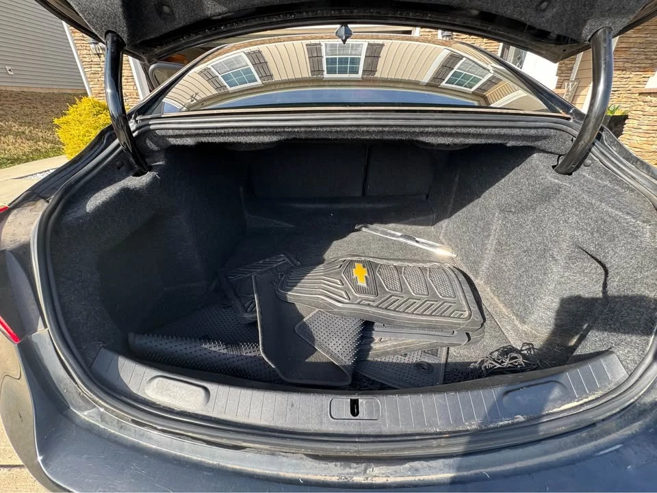 2020 Chevrolet Impala 10th Gen - Image 6 of 9