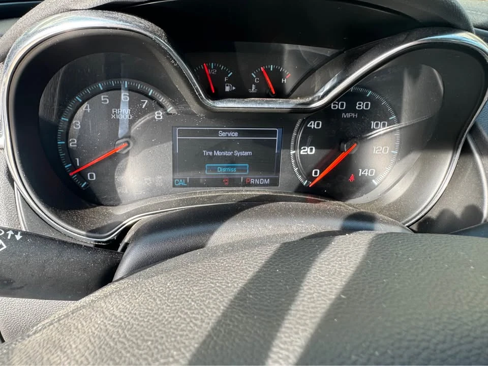2020 Chevrolet Impala 10th Gen - Image 9 of 9