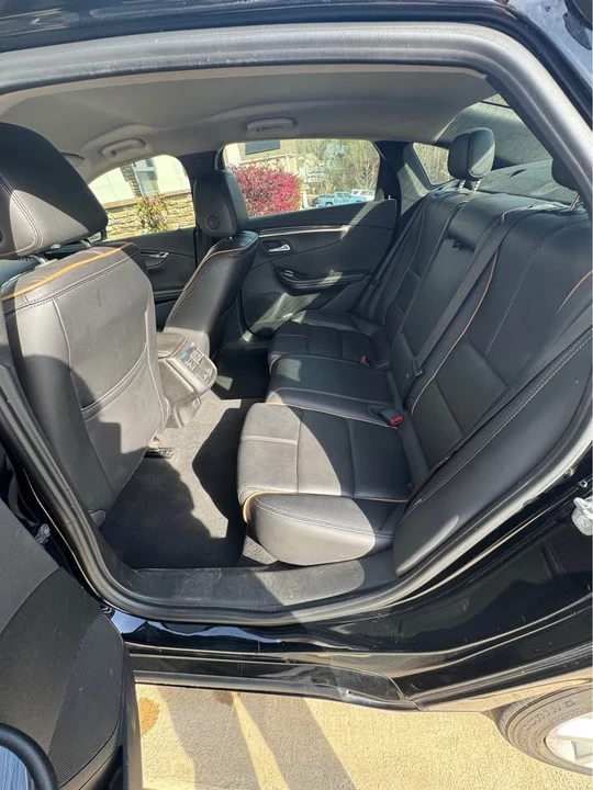 2020 Chevrolet Impala 10th Gen - Image 4 of 9