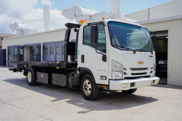 2020 Chevrolet Kodiak - Image 4 of 21