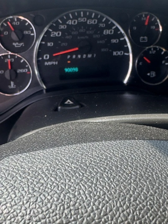 2020 Chevrolet Express - Image 6 of 21