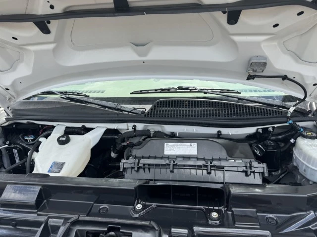 2020 Chevrolet Express - Image 9 of 21