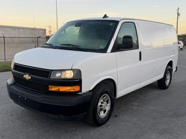 2020 Chevrolet Express - Image 20 of 21