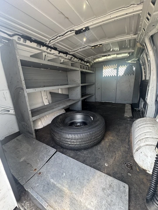 2020 Chevrolet Express - Image 4 of 21