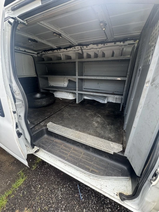 2020 Chevrolet Express - Image 12 of 21