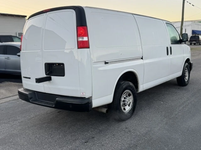 2020 Chevrolet Express - Image 21 of 21