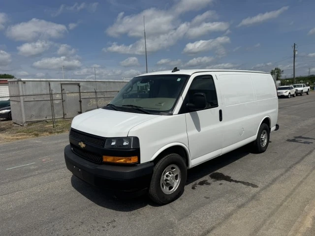 2020 Chevrolet Express - Image 2 of 21