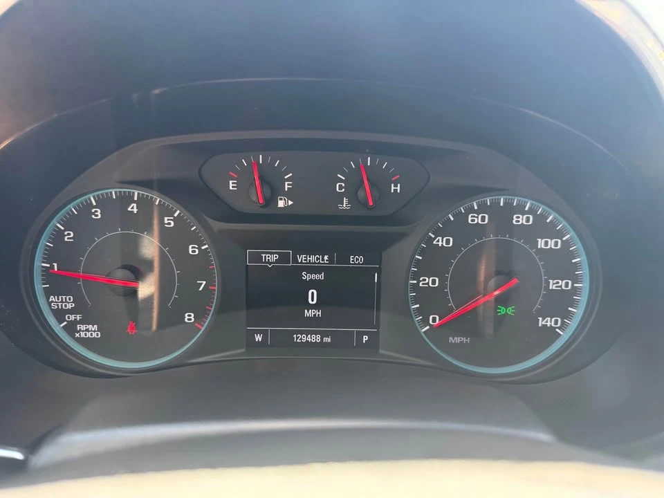2020 Chevrolet Malibu - Image 15 of 17