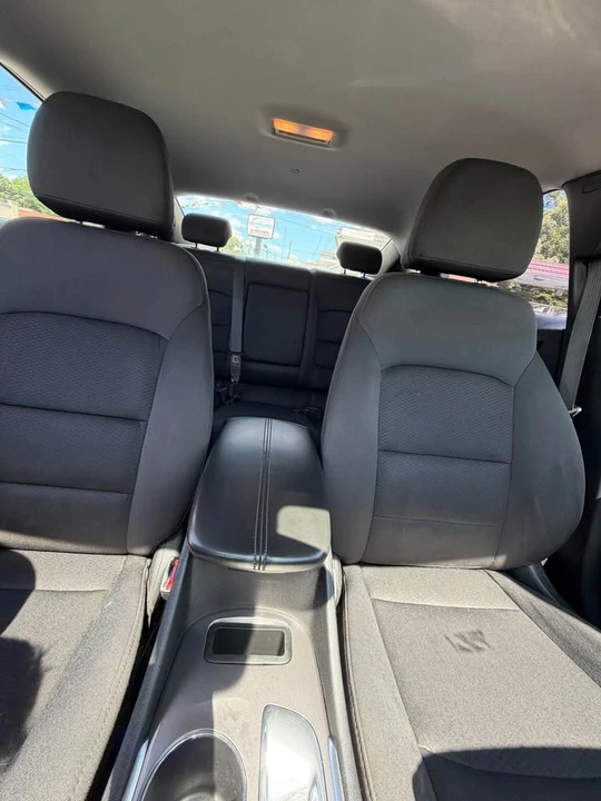 2020 Chevrolet Malibu - Image 11 of 17