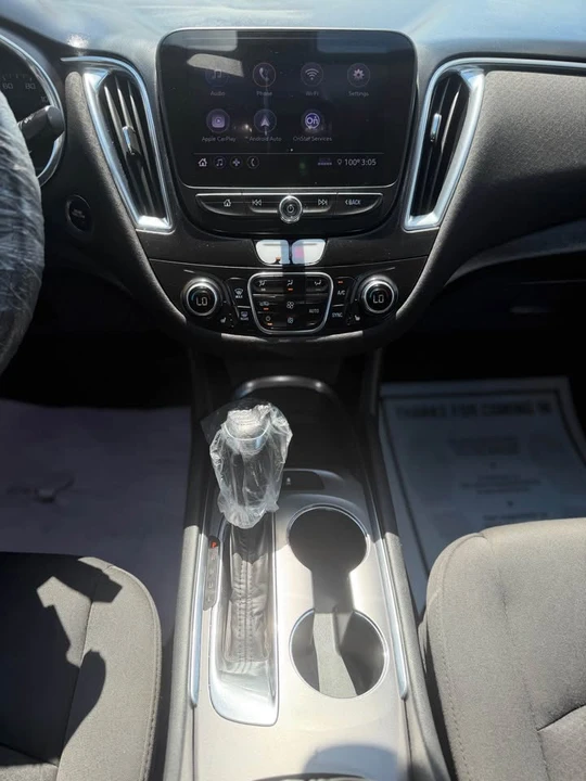 2020 Chevrolet Malibu - Image 12 of 17