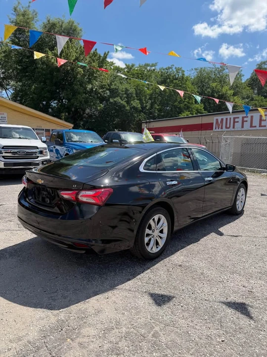 2020 Chevrolet Malibu - Image 4 of 17