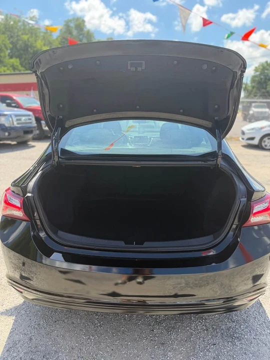 2020 Chevrolet Malibu - Image 17 of 17