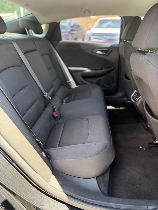 2020 Chevrolet Malibu - Image 10 of 17