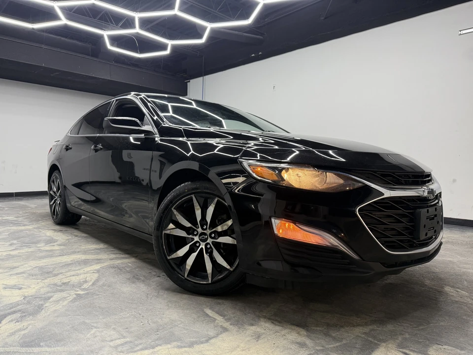 2020 Chevrolet Malibu - Image 7 of 21