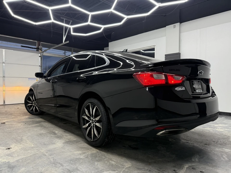 2020 Chevrolet Malibu - Image 3 of 21