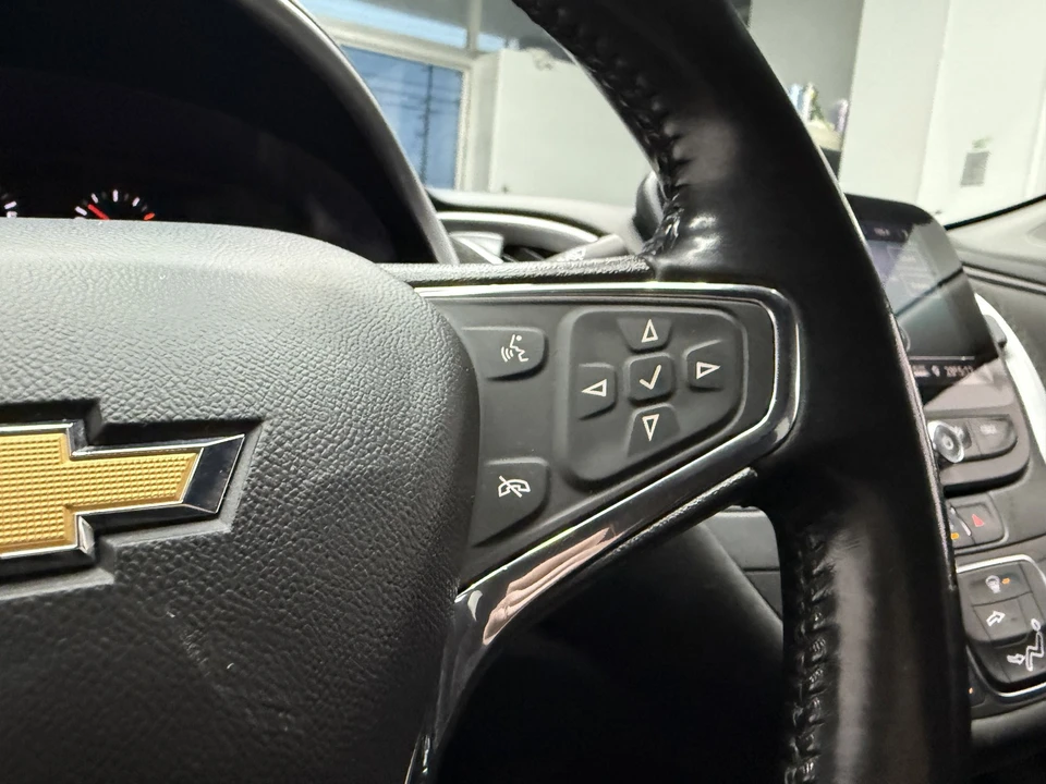2020 Chevrolet Malibu - Image 19 of 21