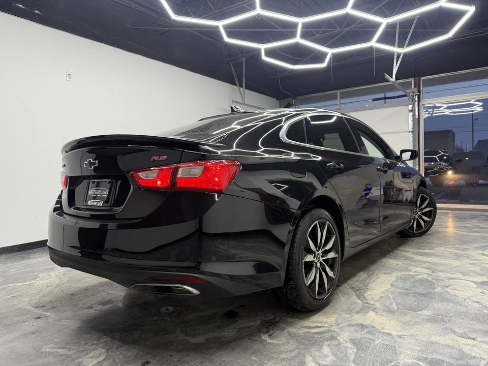 2020 Chevrolet Malibu - Image 6 of 21