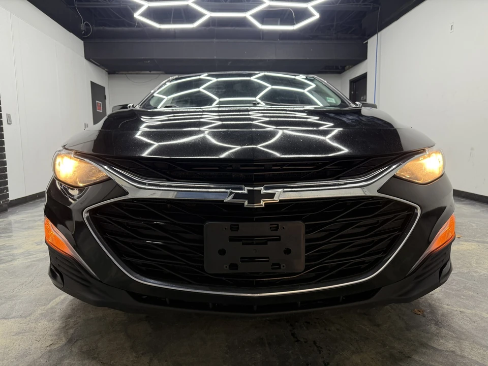 2020 Chevrolet Malibu - Image 8 of 21
