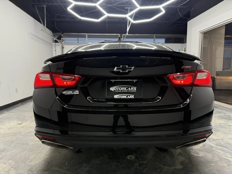 2020 Chevrolet Malibu - Image 5 of 21