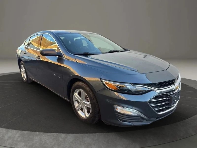 2020 Chevrolet Malibu - Image 3 of 12