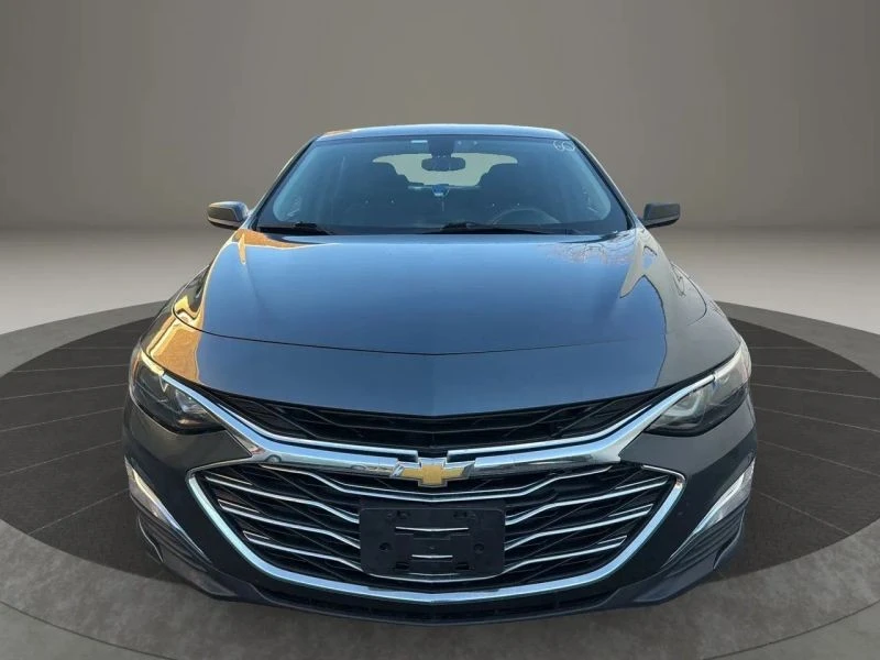 2020 Chevrolet Malibu - Image 2 of 12