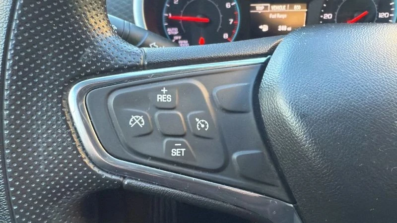 2020 Chevrolet Malibu - Image 12 of 12