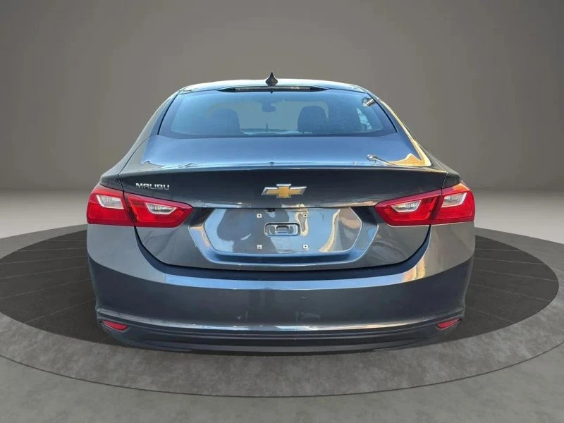 2020 Chevrolet Malibu - Image 6 of 12