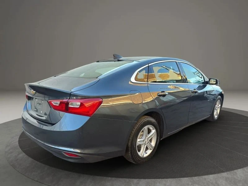 2020 Chevrolet Malibu - Image 5 of 12