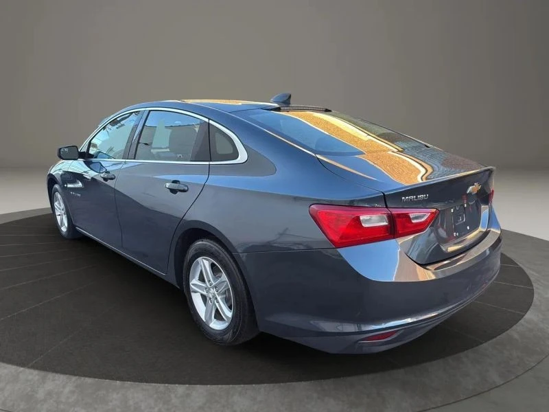 2020 Chevrolet Malibu - Image 7 of 12
