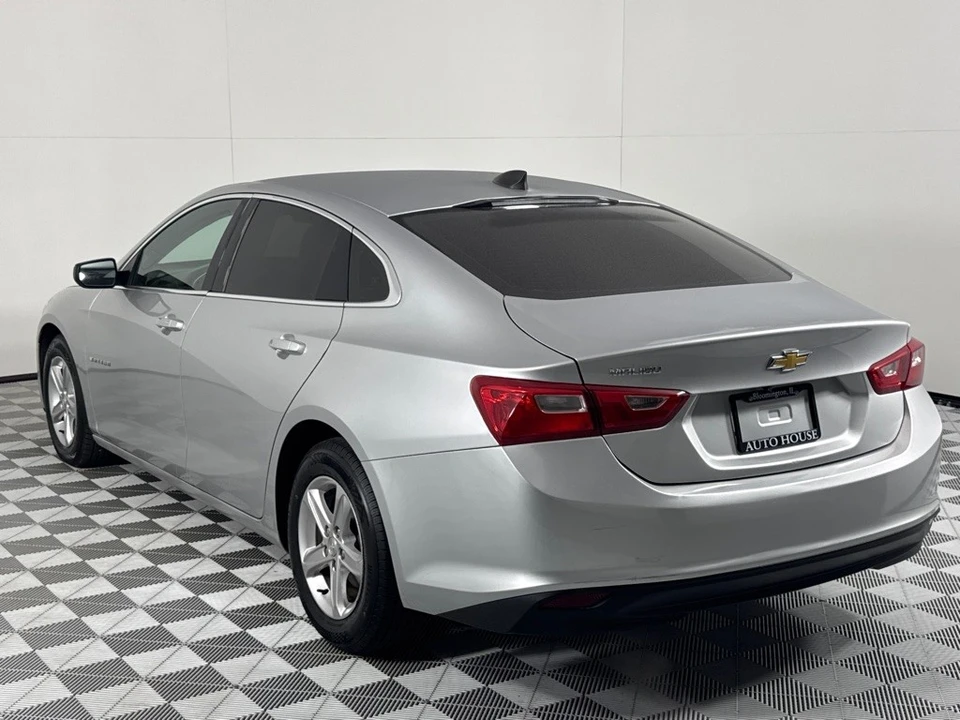 2020 Chevrolet Malibu - Image 7 of 21