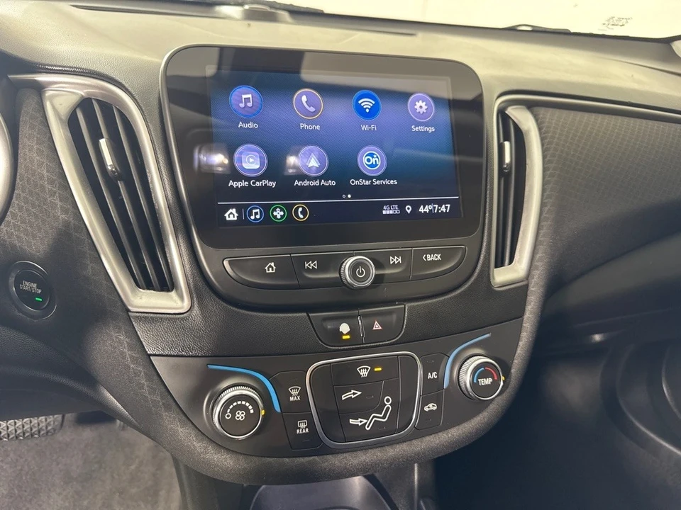 2020 Chevrolet Malibu - Image 16 of 21