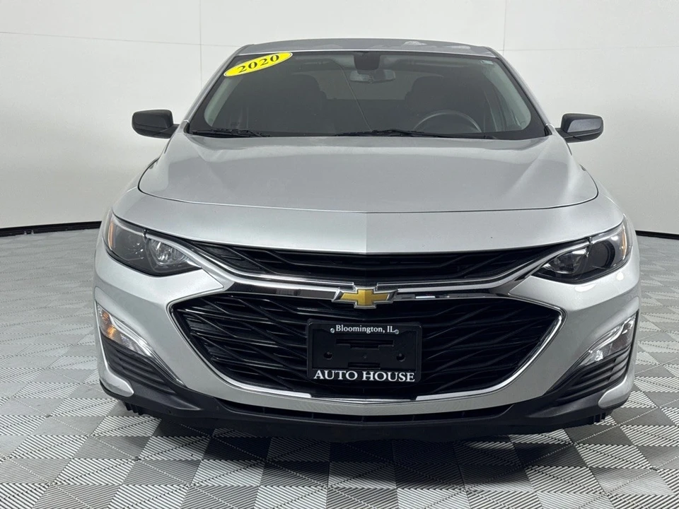 2020 Chevrolet Malibu - Image 10 of 12