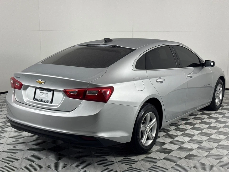 2020 Chevrolet Malibu - Image 5 of 21