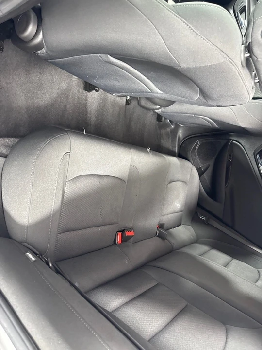 2020 Chevrolet Malibu - Image 19 of 21