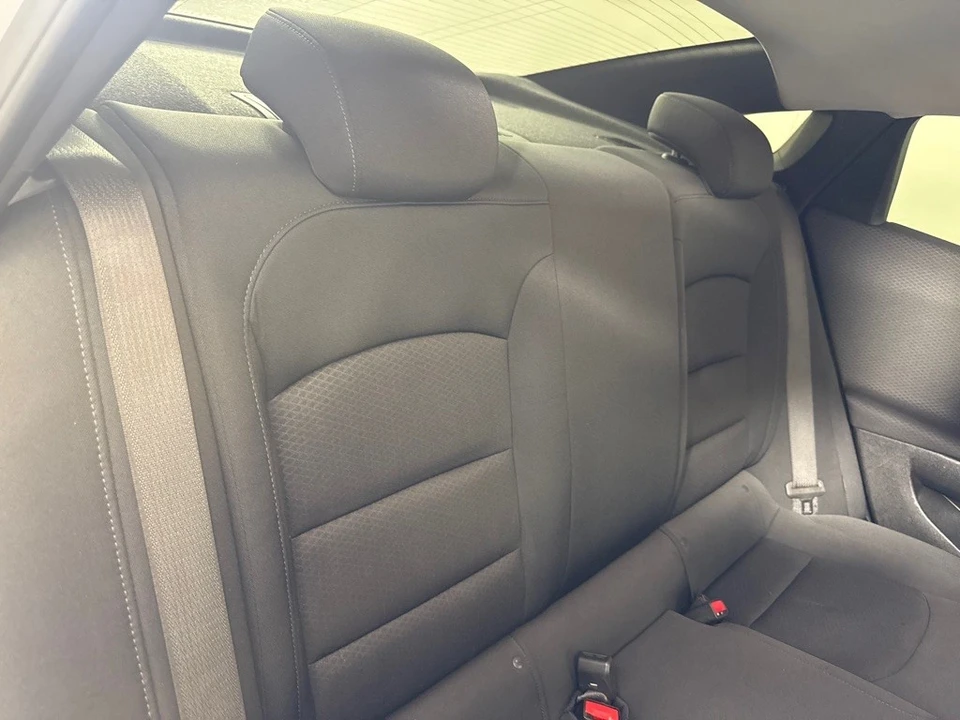 2020 Chevrolet Malibu - Image 21 of 21