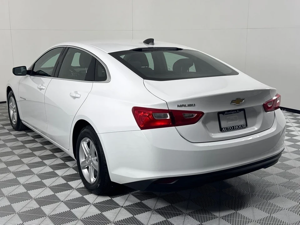 2020 Chevrolet Malibu - Image 7 of 12