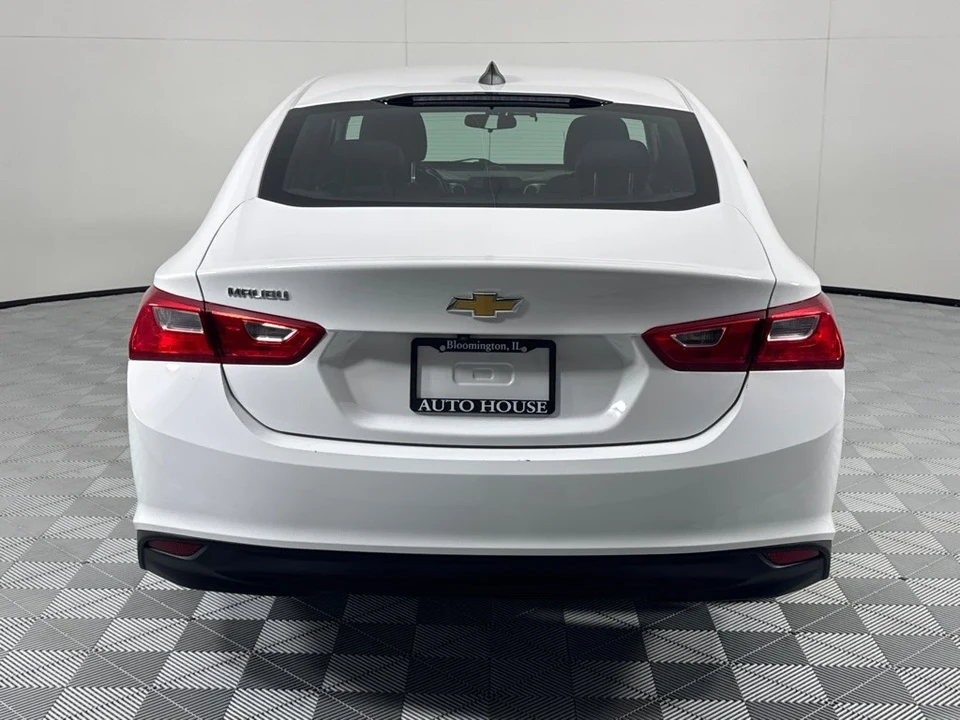 2020 Chevrolet Malibu - Image 6 of 12