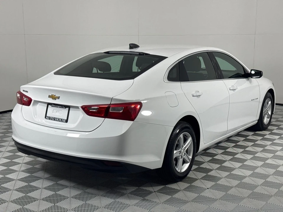 2020 Chevrolet Malibu - Image 5 of 12