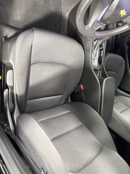 2020 Chevrolet Malibu - Image 12 of 12