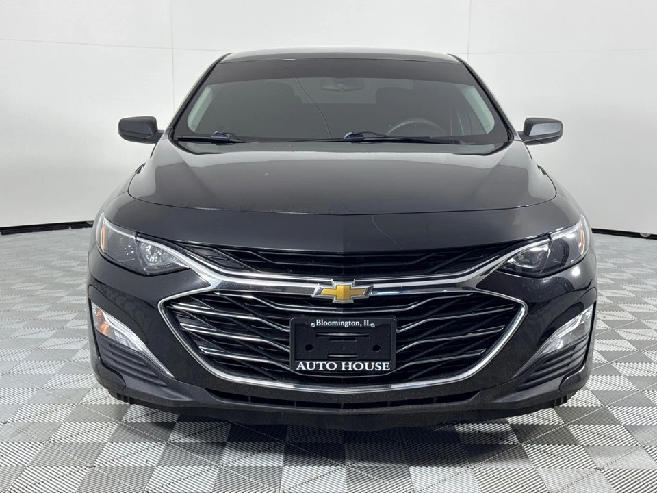 2020 Chevrolet Malibu - Image 10 of 12