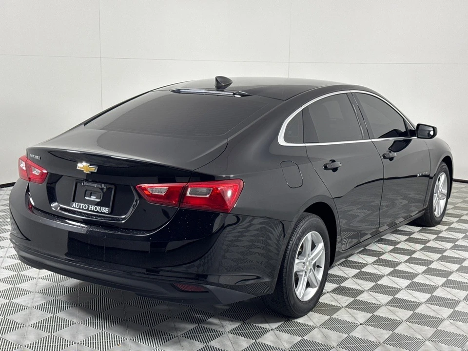 2020 Chevrolet Malibu - Image 5 of 12