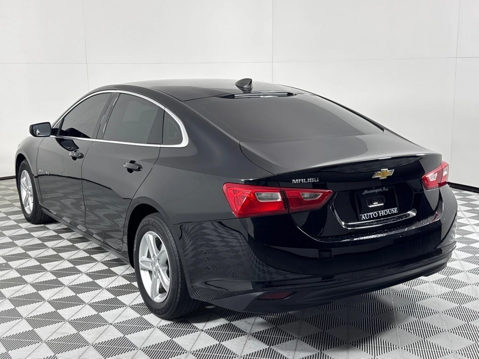 2020 Chevrolet Malibu - Image 7 of 12